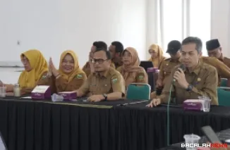 Pemko Dorong UMKM Masuk Rantai Pasok Program MBG