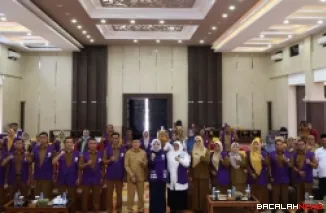 Pemko Payakumbuh Perkuat Posyandu 6 SPM, Zulmaeta: Perencanaan adalah Janji kepada Masyarakat