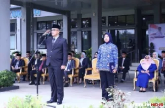 Pemko Payakumbuh Tekankan Sinergi Pusat-Daerah pada Peringatan Hari Otonomi Daerah 2026