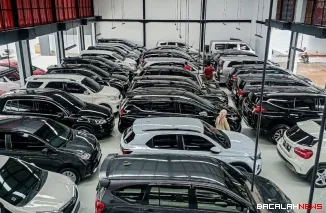 Ilustrasi. (Dok. Ist)