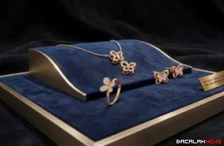 Prediksi Harga Emas 12 April 2026: Rugi Jika Lewatkan Momen Stagnasi Ini