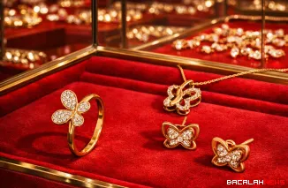 Prediksi Harga Emas 21 April 2026: Rugi Jika Lewatkan Momen Perbedaan Harga Ini