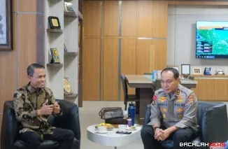 Dok. Humas Pertamina Patra Niaga Sumbagut