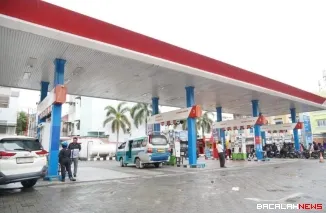 Dok. Pertamina Patra Niaga Sumbagut.