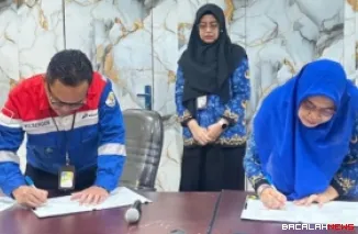 Dok. Pertamina Patra Niaga Sumbagut