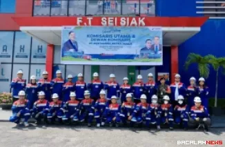 Dok. Pertamina Patra Niaga Sumbagut.