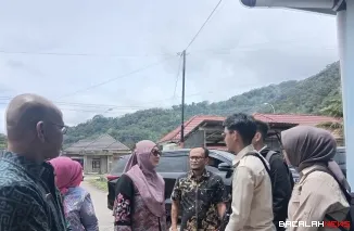 Program MBG Dipantau, Ketua PKK Tekankan Kualitas Menu dan Ketepatan Sasaran