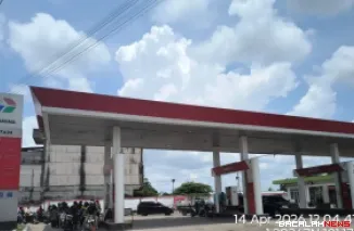 Dok. Pertamina Patra Niaga Sumbagut.
