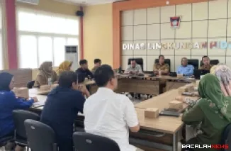 Seluruh RT Diminta Segera Daftar Lomba Padang Rancak Award 2026