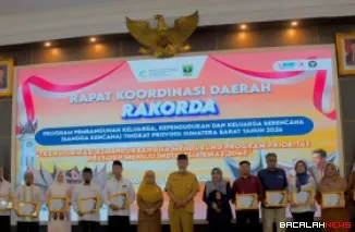 Dok. Humas PT Semen Padang