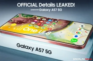 A56 Langsung Terasa Jadul, Ini Keunggulan Samsung Galaxy A57 5G 2026