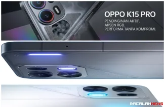 Jangan Buru-buru Beli HP Gaming Lain: Perbandingan Mendalam OPPO K15 Pro vs Pro+ yang Baru Debut