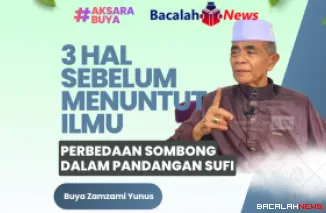 Rahasia Istiqamah Sejati, Bukan Soal Banyak Ibadah Tapi Konsistensi di Segala Aktivitas