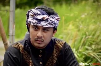 Wakil Gubernur Sumatera Barat Vasko Ruseimy