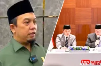 Muharlion mengingatkan, potensi penyalahgunaan kebijakan work from home (WFH) aparatur sipil negara (ASN)