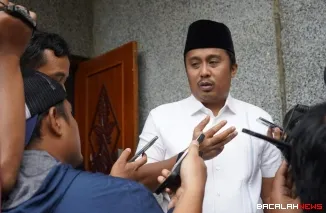 Wagub Sumbar, Vasco Rusaymi