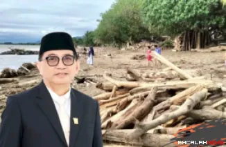 Wakil Ketua DPRD Padang Mastilizal Aye  Prihatin Kasus Bullying Marak di Sekolah