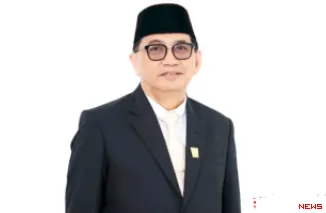 Wakil Ketua DPRD Padang Mastilizal Aye  Tegaskan Orang Tua dan Guru Awasi Pemakaian Handphone Bagi Pelajar