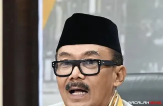 Wakil Ketua MKD: Hak Imunitas Bukan Berarti Anggota DPR Kebal Hukum