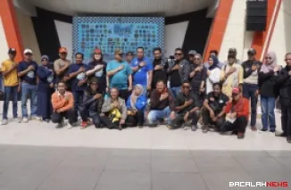 Wako Hendri Arnis Targetkan Padang Panjang sebagai Kota Event