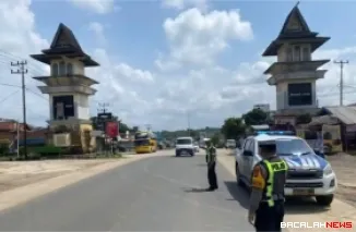 Dok. Polres Dharmasraya