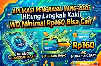 Ilustrasi Aplikasi Penghasil Uang Terbaru. (Foto: redaksi)