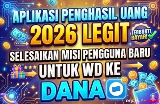 Ilustrasi Aplikasi Penghasil Uang Terbaru. (Foto: redaksi)