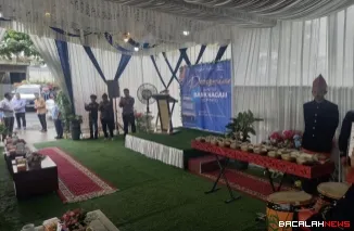 Bank Nagari Resmikan KCP Baso, Zilva Efrizon: Ini Komitmen Bank Nagari Agar Dekat dengan Masyarakat