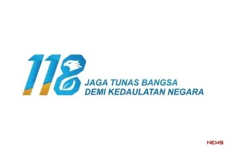 Tampilan visual Logo Resmi Harkitnas ke-118 tahun 2026. (Foto: Ist)