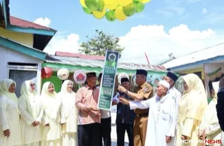 Elzadaswarman Tegaskan Dukungan Pemko untuk Program Tahfiz di Payakumbuh