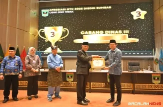 Dok. Adpim Sumbar
