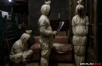Isu Pocong Viral di Lubuk Basung, Wakapolsek: Jangan Mudah Percaya Konten Medsos