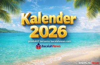 Unduh Kalender Mei 2026 Sekarang! Rahasia Produktif Sepanjang Bulan Tanpa Ribet