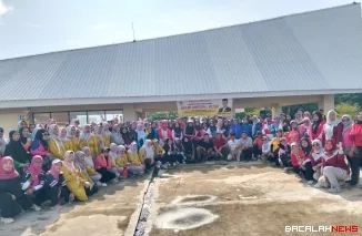 Ketua Komisi III  DPRD Kota Padang dari Fraksi Golongan Karya (Golkar) Helmi Moesim, melaksanakan kegiatan reses masa sidang III Tahun 2026  di Kelurahan Parak Gadang Timur Kecamatan Padang Timur, Minggu (4/5/2026).