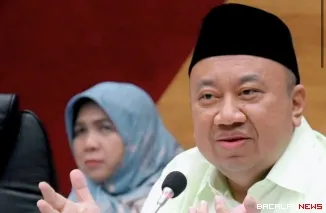Wakil Ketua Komisi X DPR RI Lalu Hadrian Irfani. Foto istimewa