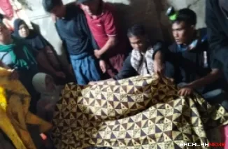 Tim SAR Gabungan akhirnya menemukan Darwin (61), pria lansia yang hilang usai diterkam buaya di Sungai Batang Paparian, Kecamatan Parik Koto Balingka, Kabupaten Pasaman Barat, Sumatera Barat.