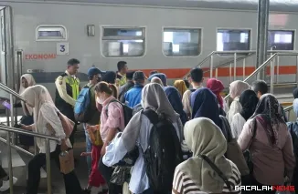 Dok. Humas KAI Divre II Sumbar