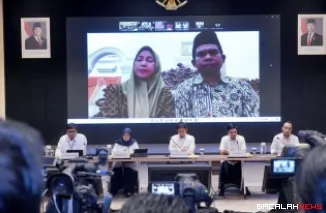 Menkes RI Instruksikan Segera Diberlakukan Revisi Regulasi Internship Kedokteran