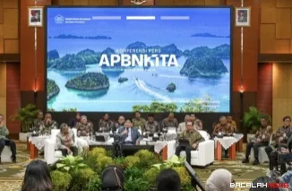 Menkue RI Purbaya Sebut Ekonomi Indonesia Tumbuh 5,61 Persen di Tengah Gejolak Global