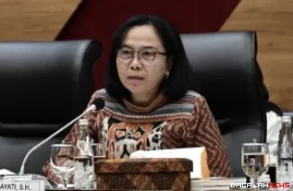 Wakil Ketua Komisi X DPR RI dari Fraksi PDI-Perjuangan, MY Esti Wijayanti. Foto istimewa
