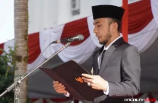 Pemko Gelar Upacara Harkitnas 2026, Gaungkan Semangat Kebangkitan Bangsa