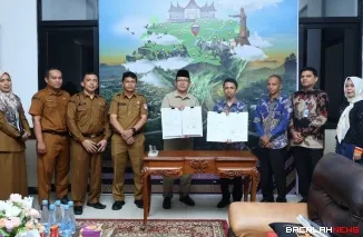 Pemko Payakumbuh Gandeng Kampus dan BNN, Perkuat SDM dan Perang Lawan Narkoba