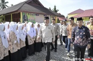 Pemprov Rencanakan Penyiapan Asrama SLTA Guna Peningkatan Kualitas SDM Sumbar