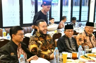Pemerintah Kota (Pemko) Padang terus berupaya memperluas akses pendidikan internasional dengan menggandeng perguruan tinggi di Malaysia. Langkah ini diarahkan untuk mendorong lahirnya generasi muda Kota Padang yang berdaya saing global melalui skema beasi