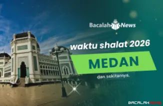Kalender Mei 2026 Medan: Jadwal Shalat & Puasa Sunah Terlengkap