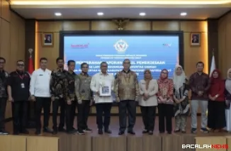 Raih WTP ke-10, Padang Panjang Masuk Daerah Terbaik Tindak Lanjut Audit BPK di Sumbar