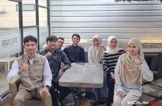 SEMMI Bukittinggi Lakukan Kunjungan Kerja ke Payakumbuh