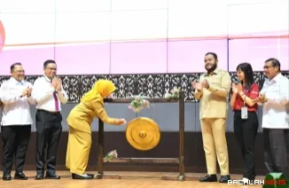 Wali Kota Padang, Fadly Amran, menegaskan,  pentingnya donor darah sebagai bentuk kepedulian sosial sekaligus upaya menyelamatkan nyawa sesama.