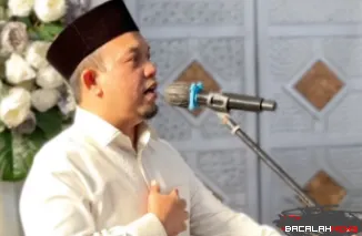 Ketua DPRD Kota Padang Muharlion Tegaskan, Parkir Liar Akan  di Tindak Dengan Perda