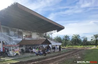 Pembangunan SMAN Agam Cendekia di Manggopoh Tuai Sorotan, Joni Putra: Jangan Abaikan Etika dan Keterbukaan Publik